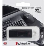 Clé usb 32 gb  3.2 à mémoire flash kingston