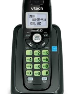 téléphone sans fil avec afficheur et appel en attente VTECH