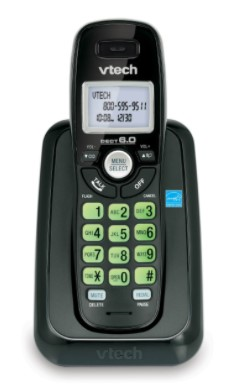 Téléphone sans fil Vtech CS6114-11 avec afficheur