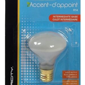 Ampoule incandescent R14 120 Volts - 25 Watts