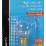 Ampoule incandescente S11 130 Volts - 25 Watts
