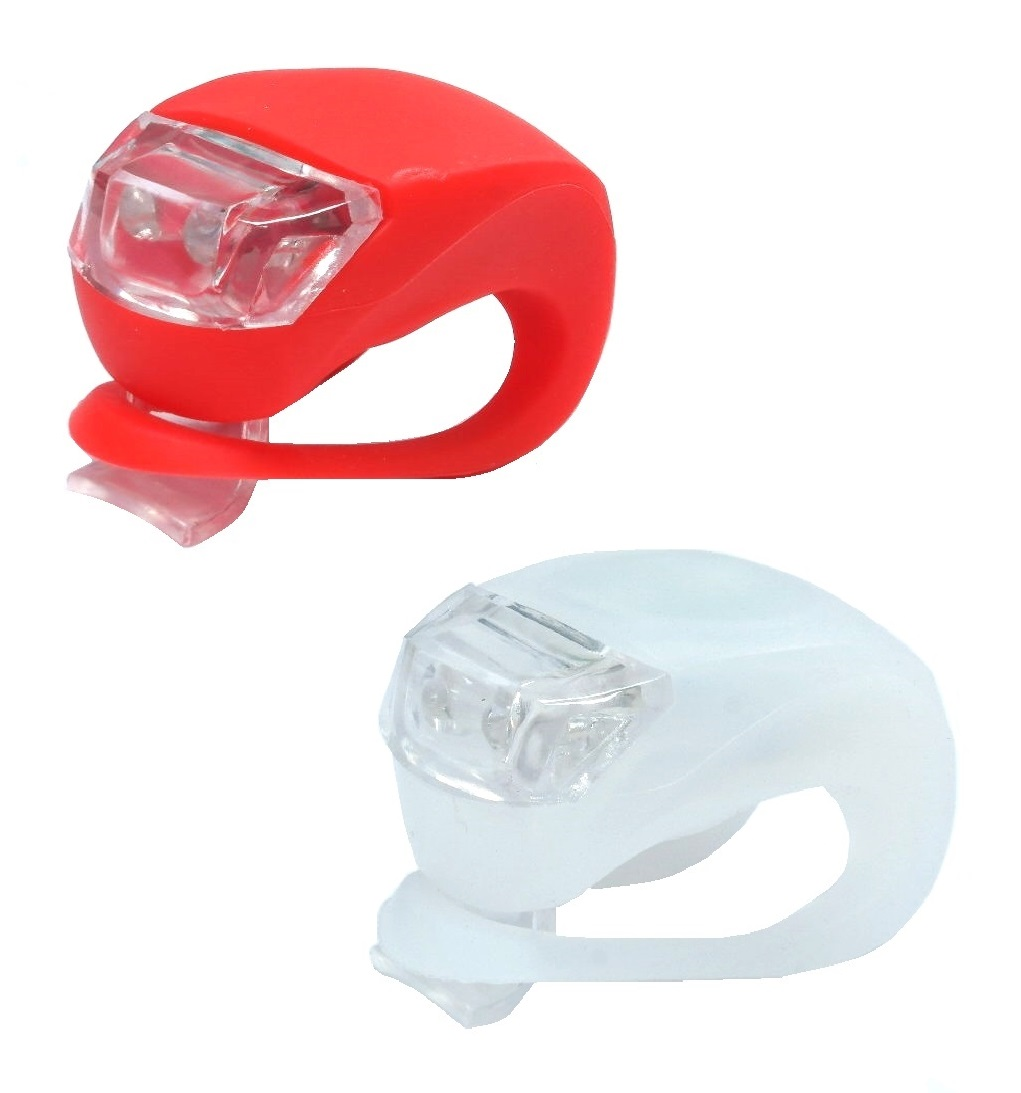 LUMIÈRE POUR BICYCLETTE