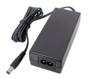 Adaptateur AC/ DC 120V 60Hz À 5V DC, 5A