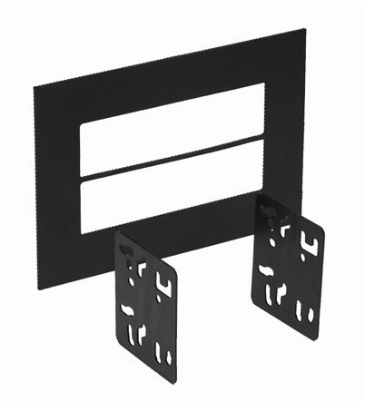 Fixation universelle ISO trim (99-9999)