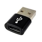 ADAPTATEUR USB A USB C