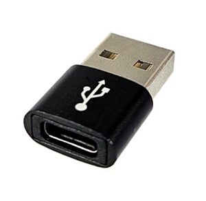 ADAPTATEUR USB A USB C