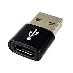 ADAPTATEUR USB A USB C