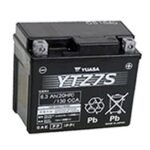 Batterie rechargeable pour vtt