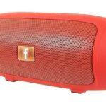 Haut-parleur bluetooth