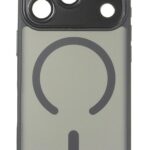 ÉTUI POUR IPHONE 17 PRO