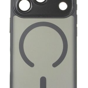 ÉTUI POUR IPHONE 17 PRO