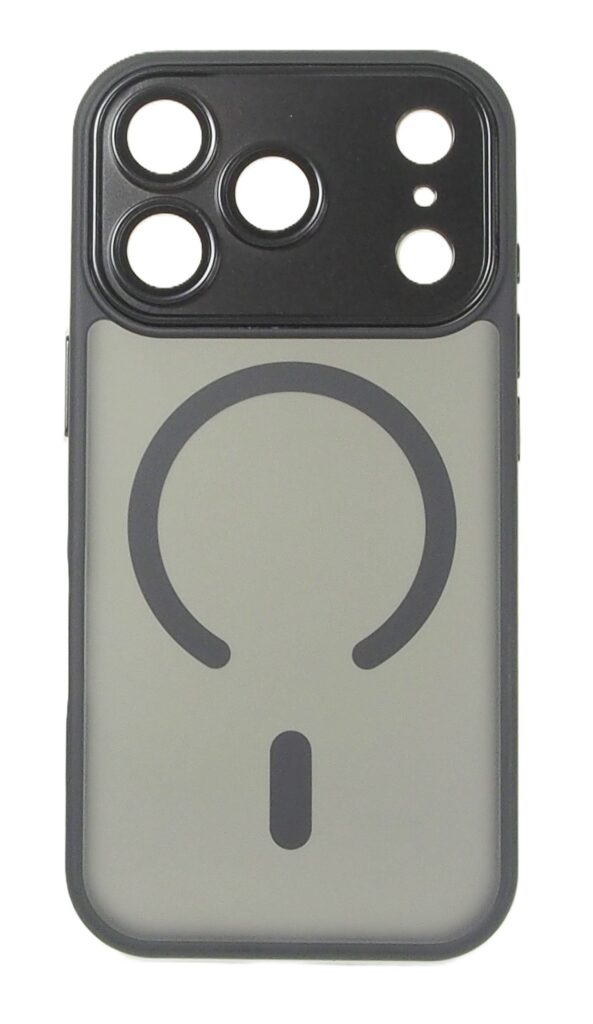ÉTUI POUR IPHONE 17 PRO
