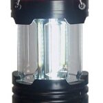 Lampe de camping aux DELs 3 en 1