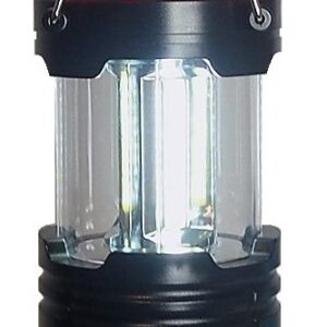 Lampe de camping aux DELs 3 en 1