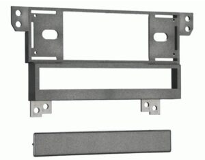 Ensemble de fixation de radio pour Tercel Paseo (99-8110)