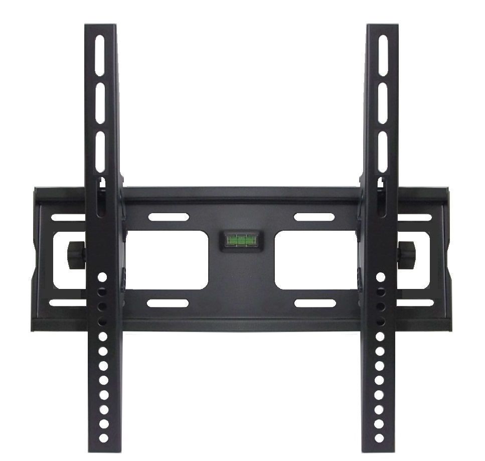 SUPPORT INCLINABLE POUR ÉCRAN PLAT DE 23" À 46