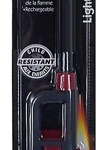 Briquet  rechargeable