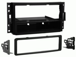 Ensemble de fixation de radio pour auto GM 2005-13 (99-3304)
