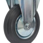 Roulette fixe - diamètre de 200 mm