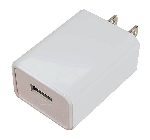 Chargeur USB mural 2A