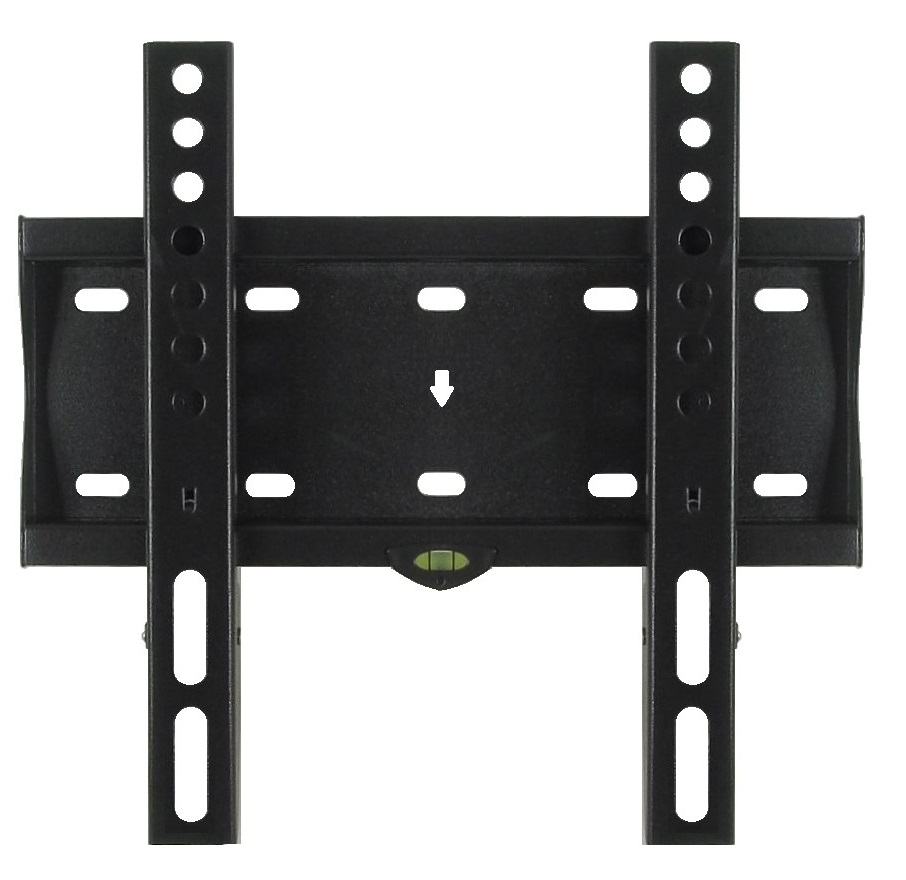 Support mural fixe pour téléviseurs de 23" à 42''