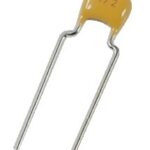 condensateur 0.0047UF 50V