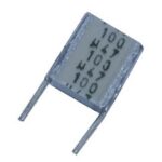 condensateur 0.47UF 100V radial