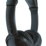 Casque d'écoute stéréo Audio-Technica ATH-M3X