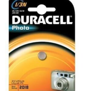 Batterie 1/3N au lithium