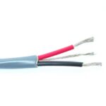 Câble de communication 2 conducteurs - 20 AWG