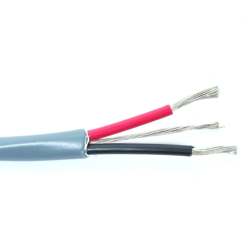Câble de communication 2 conducteurs - 20 AWG