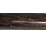 Câble pour amplificateur noir - 4 AWG