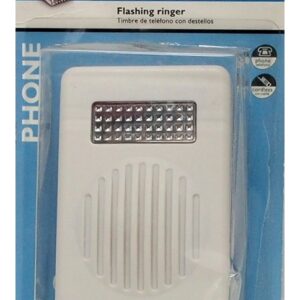 Amplificateur de sonnerie téléphonique