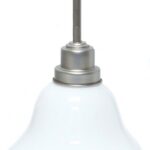 Lumière suspendue décorative