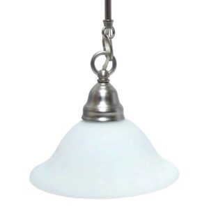 Lumière décorative suspendue