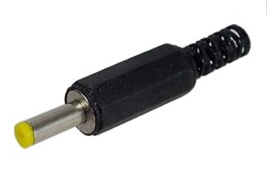 Connecteur DC de 1.7 mm
