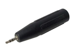 Adaptateur audio 1/16" mâle à 1/4" femelle