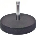 Support de table pour microphone