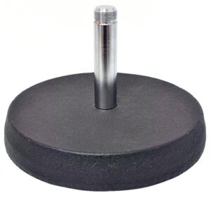 Support de table pour microphone