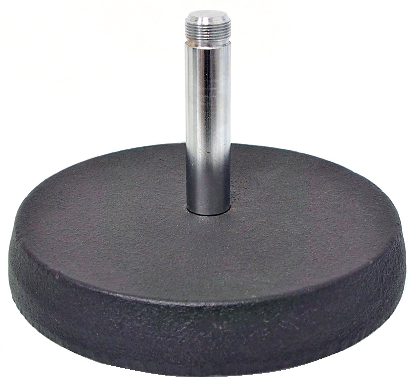 Support de table pour microphone