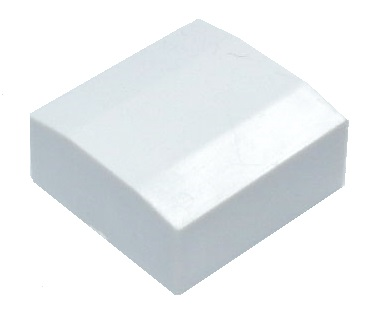 Terminaison pour moulure PZC-1015