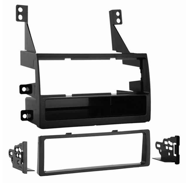 Fixation pour Nissan Altama 2005-2006 (99-7419)