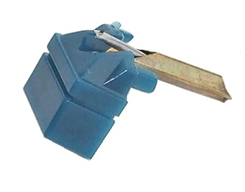 Aiguille pour table tournante Shure (SH, N-92-F)