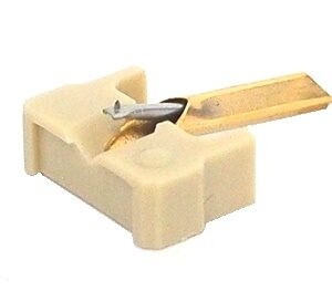 Aiguille Shure SH N-71,N75-6,6II,B/II, Dual DN-325