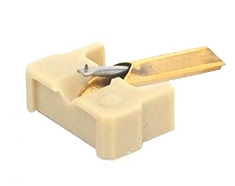 Aiguille Shure SH N-71,N75-6,6II,B/II, Dual DN-325