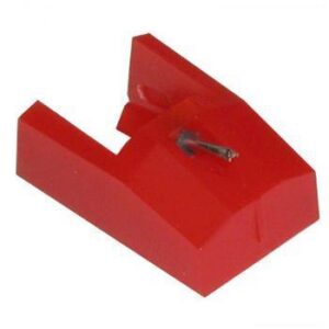 Aiguille pour table tournante Sanyo (ST-07)