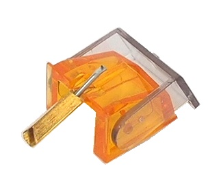 Aiguille pour table tournante Columbia (DSN-48)