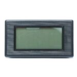 Voltmètre digital LCD 80- 500 VAC