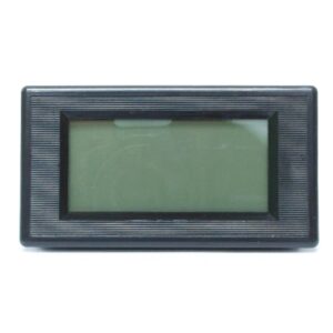 Voltmètre digital LCD 80- 500 VAC