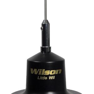 Antenne de CB LittleWil